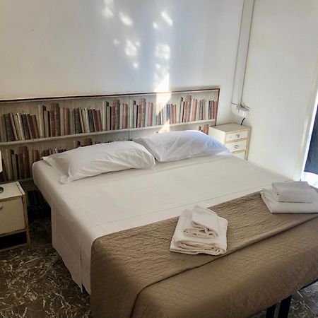 Silton'S Rooms Roma Exterior foto