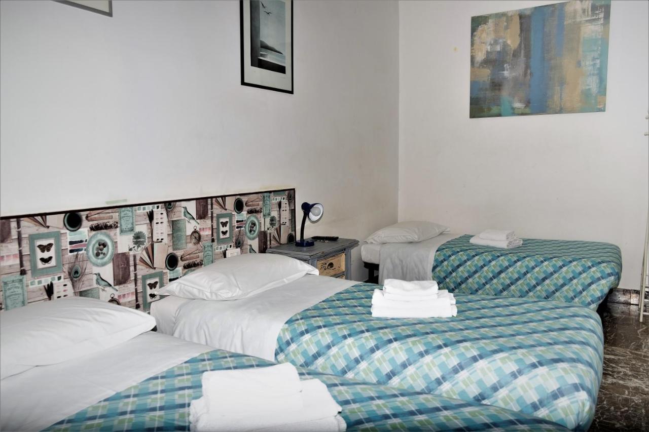 Silton'S Rooms Roma Exterior foto