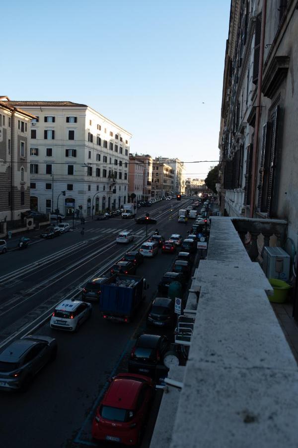 Silton'S Rooms Roma Exterior foto