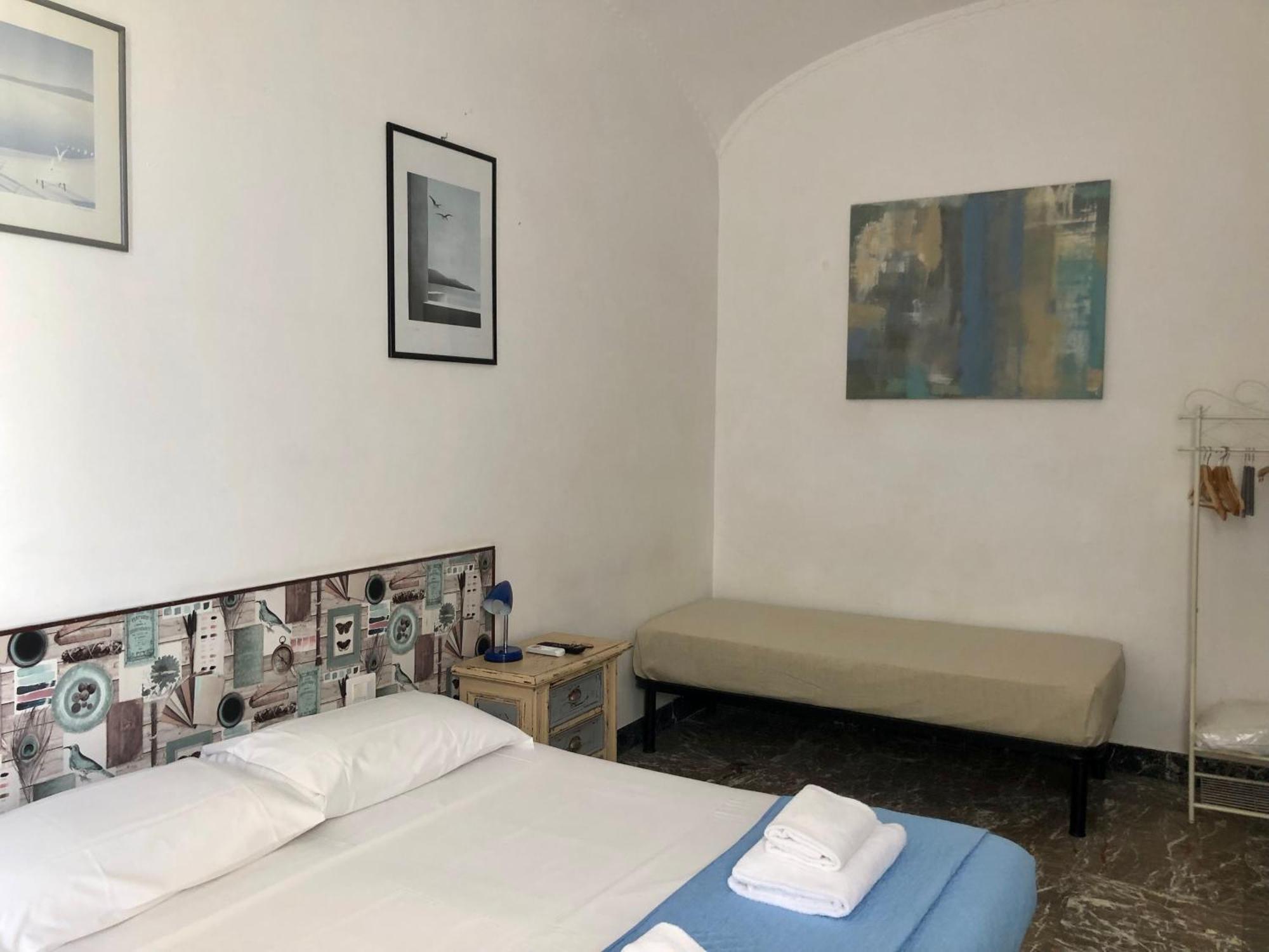 Silton'S Rooms Roma Exterior foto