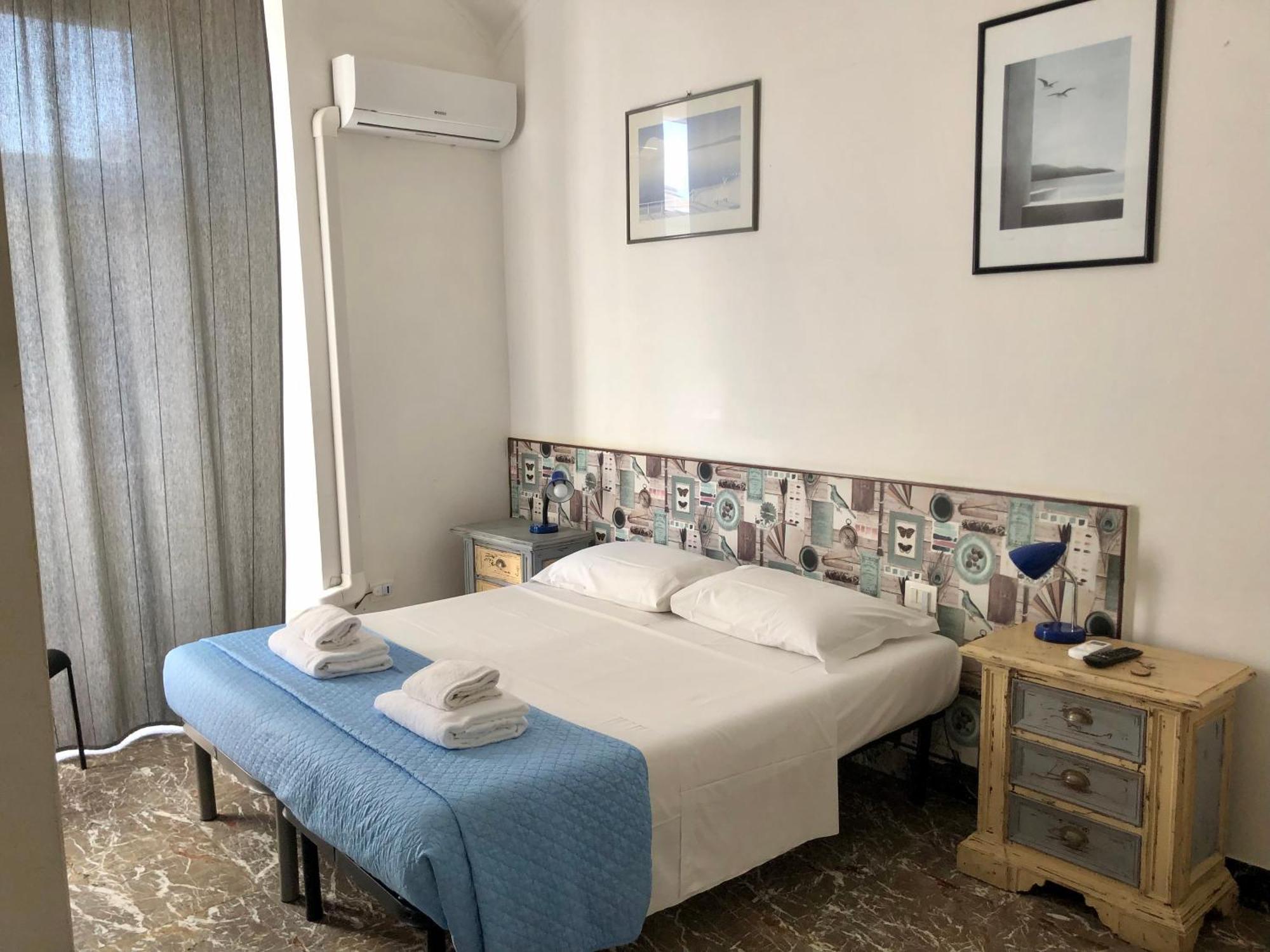 Silton'S Rooms Roma Exterior foto