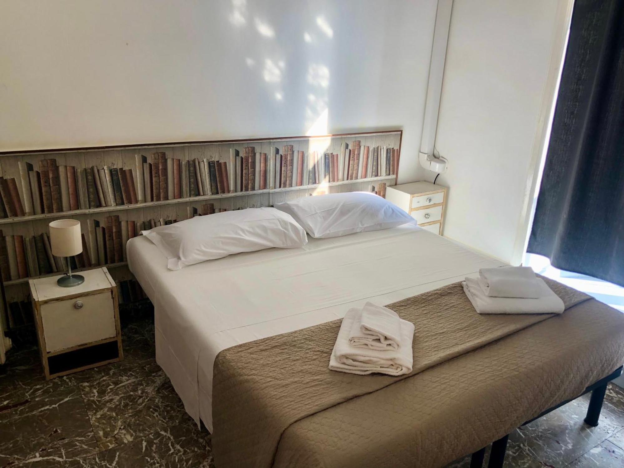 Silton'S Rooms Roma Exterior foto