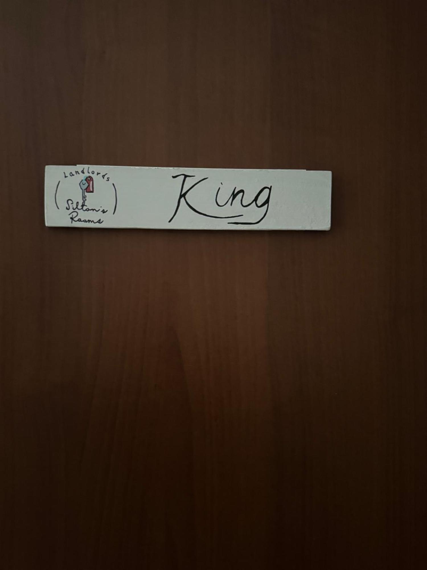 Silton'S Rooms Roma Exterior foto
